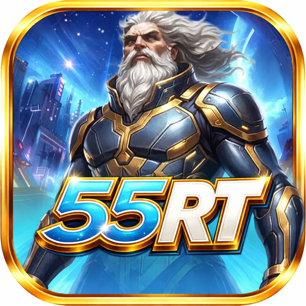 55RT - Permainan Match-3 Seru dan Menyenangkan