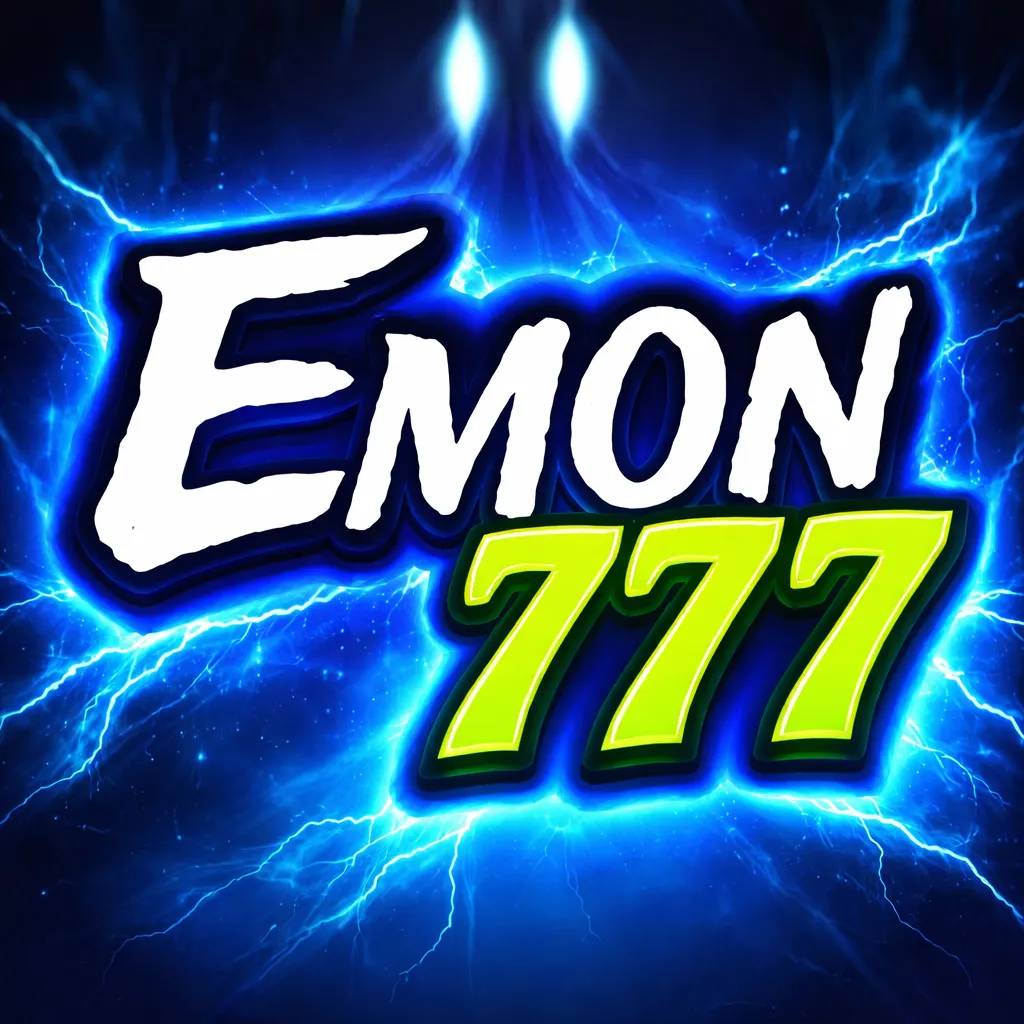 EMON777 - Permainan Match-3 Penuh Warna