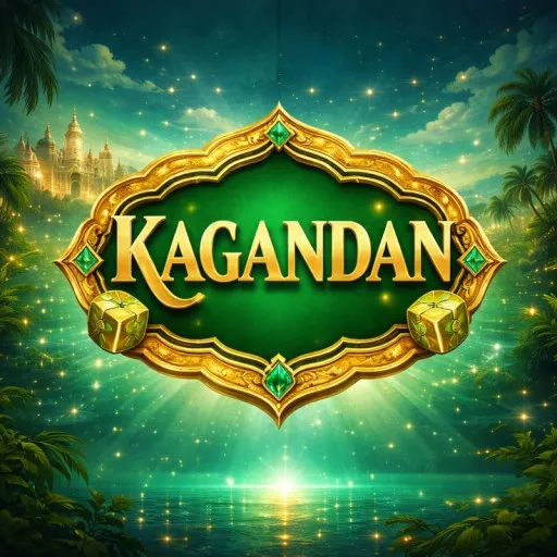 KAGANDAN - Pertahanan Menara yang Mengasyikkan