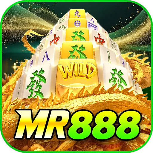 MR888 - Game Tembak Ikan Penuh Aksi dan Keseruan