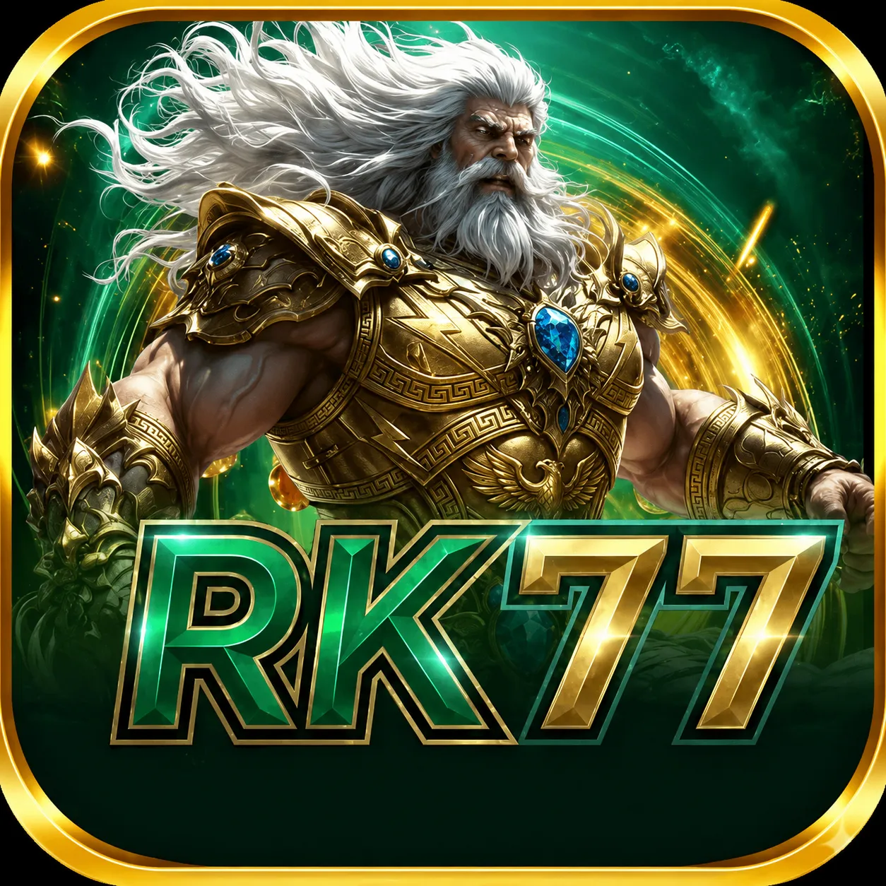 RK77 - Game QiuQiu Seru dan Mengasyikkan