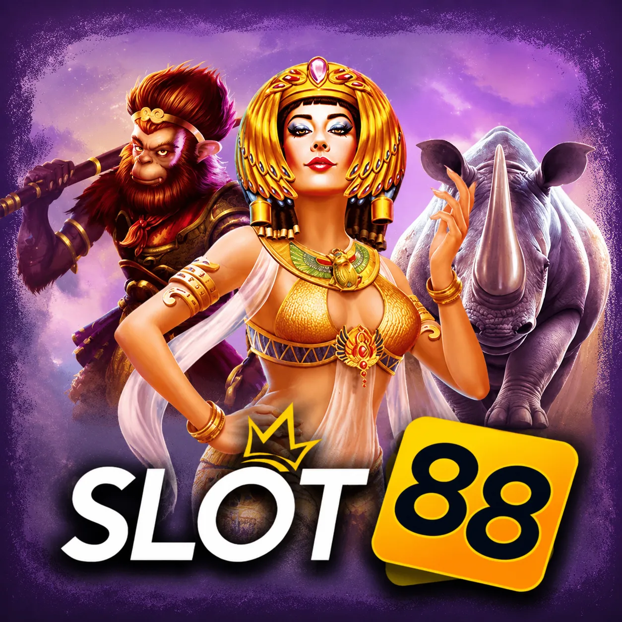 SLOT88 - Permainan Santai yang Menyenangkan