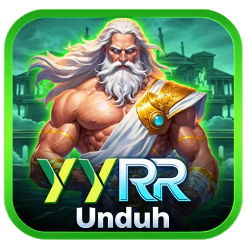 YYRR - Pertempuran Seru di Dunia Action